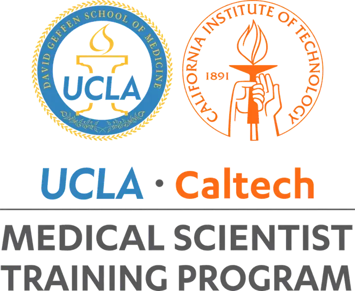 UCLA–Caltech Medical Scientist Training Program